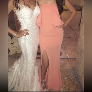 Occasion Gown